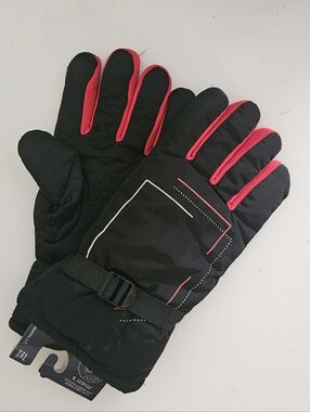 NWT Royal Deluxe Men's ThermaWear Gloves